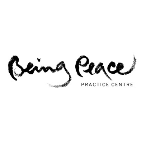 Being Peace Practice Centre logo
