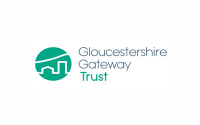 Gloucestershire Gateway Trust logo