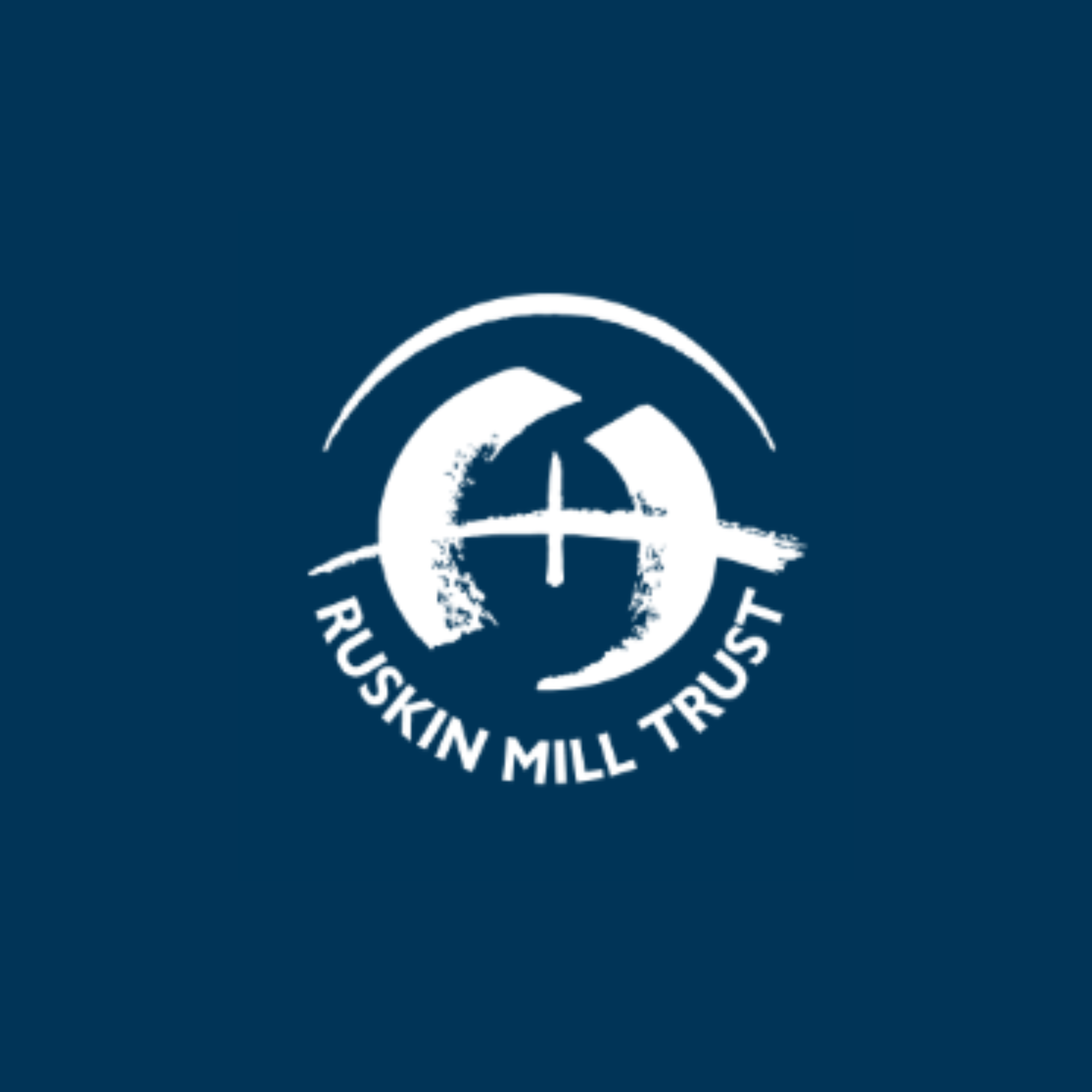 Ruskin Mill Trust logo