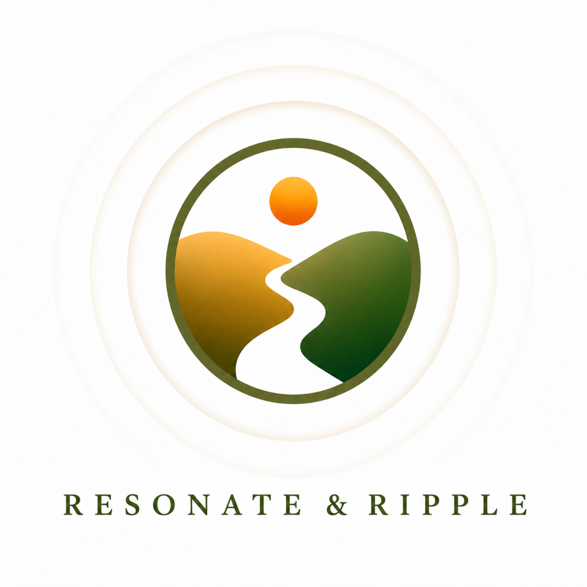Resonate and Ripple CIC