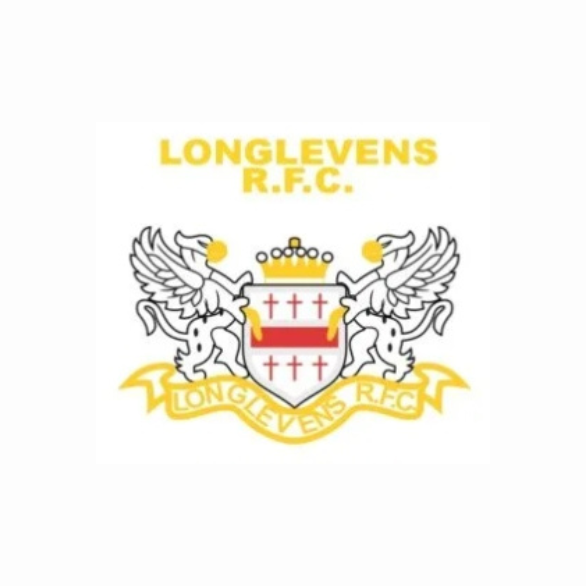 Longlevens RFC logo