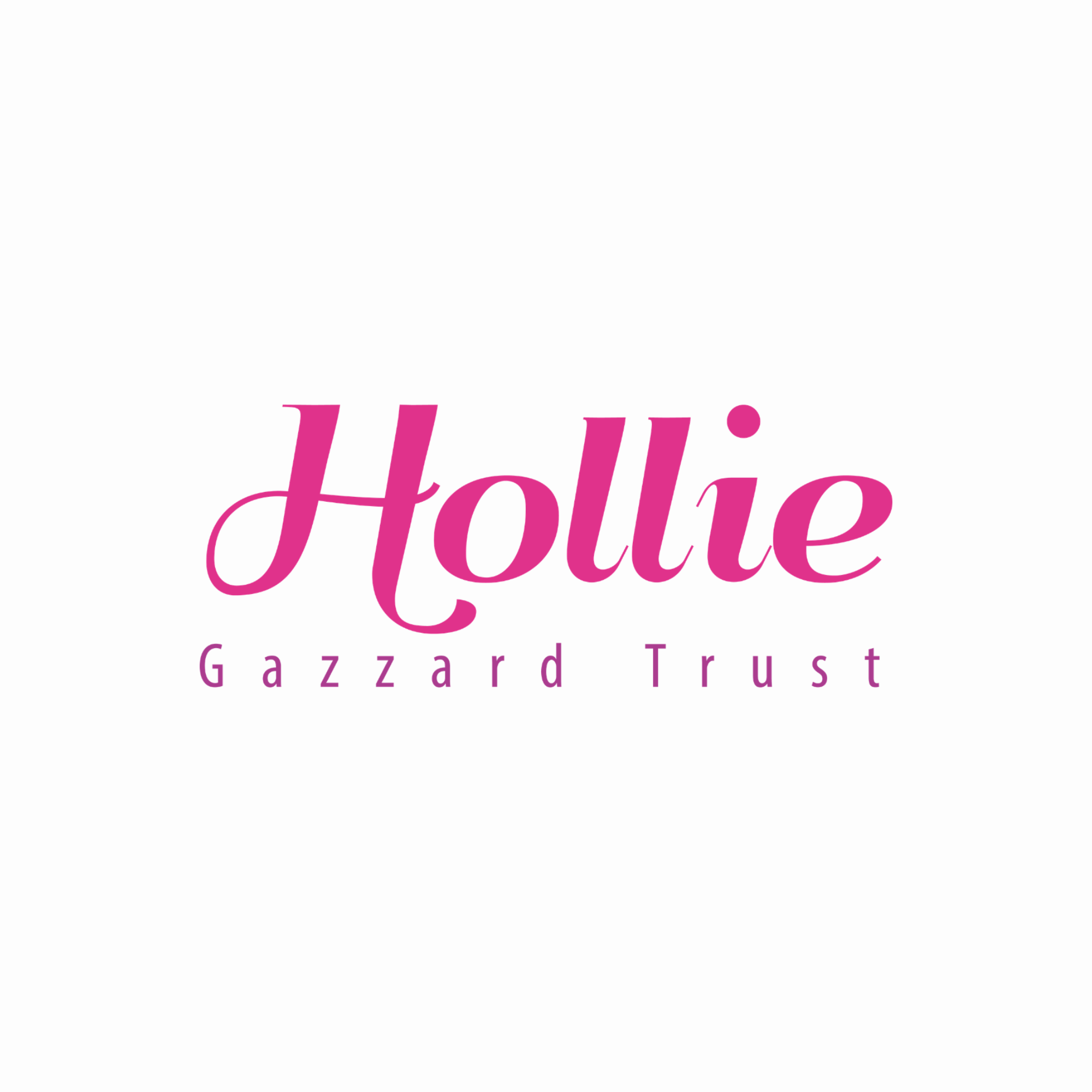 Hollie Gazzard logo