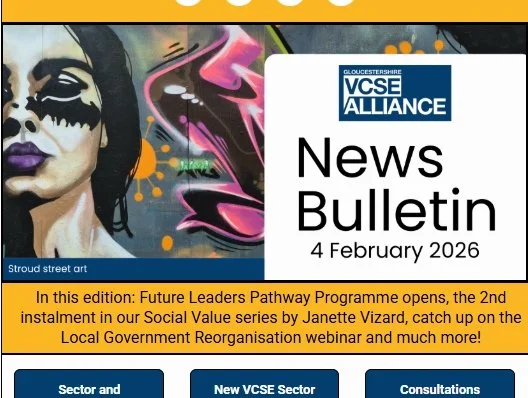 News Bulletin cover 4 February 2026