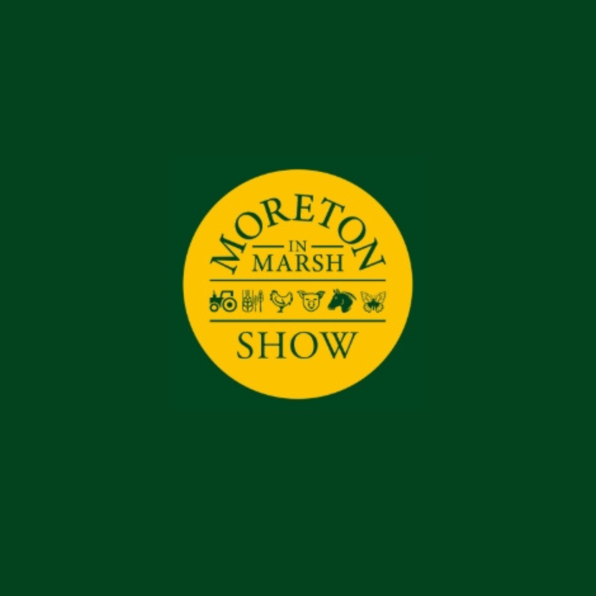 Moreton Show Society logo