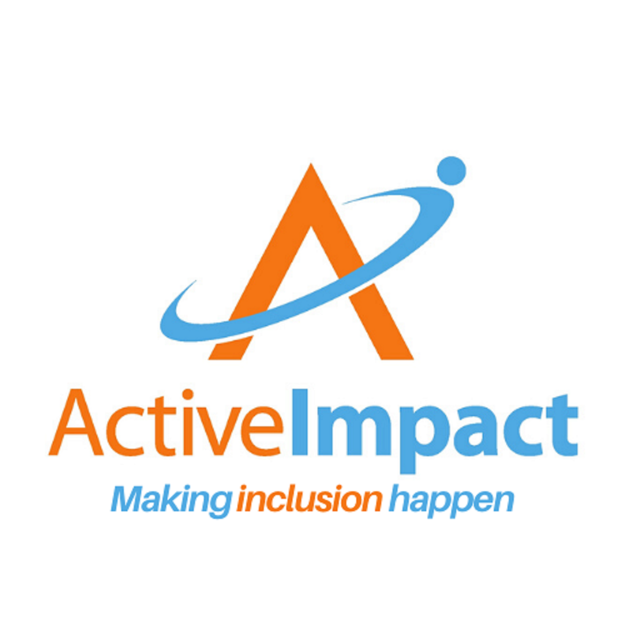 Active Impact logo