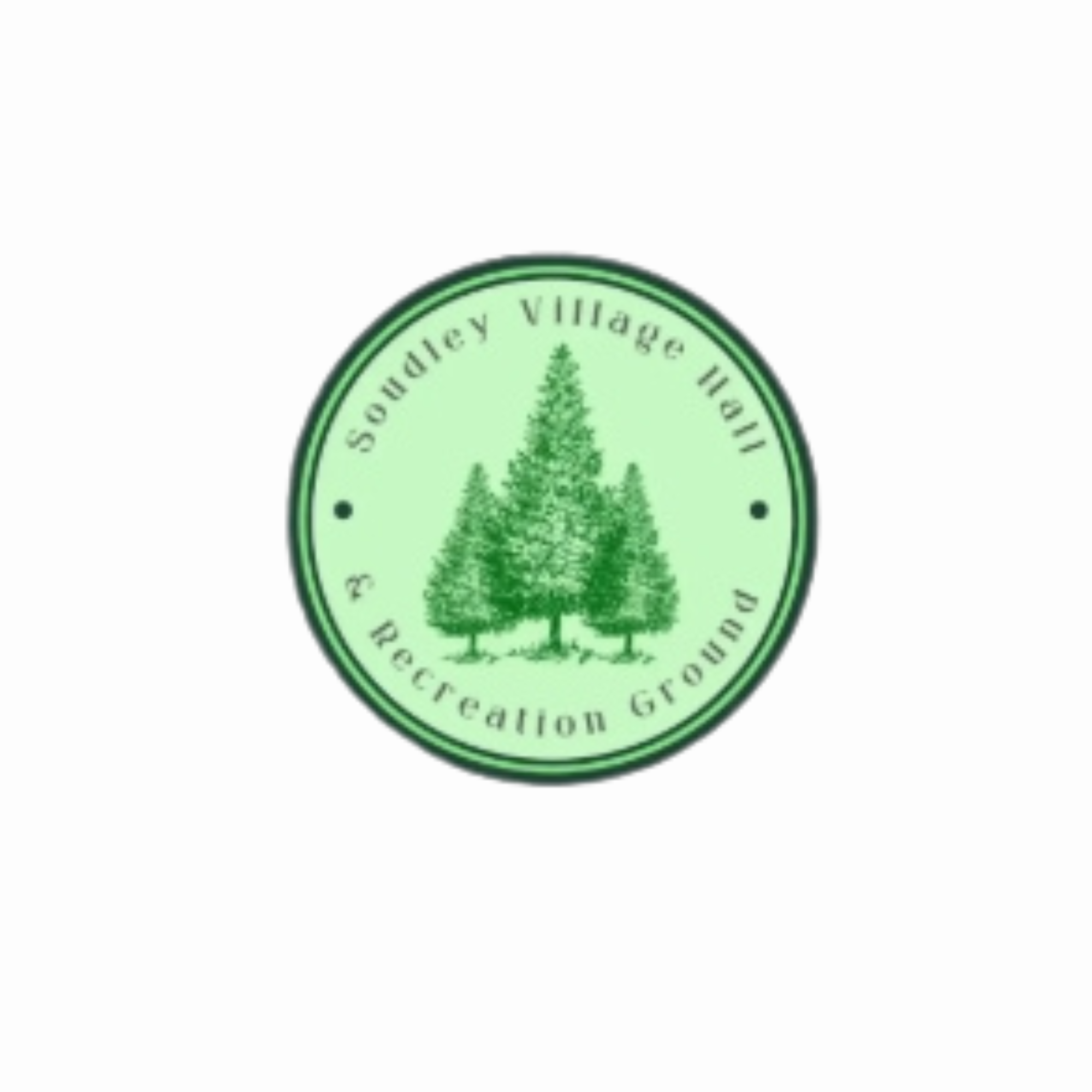 Soudley Village Hall and Recreation Ground Trust logo