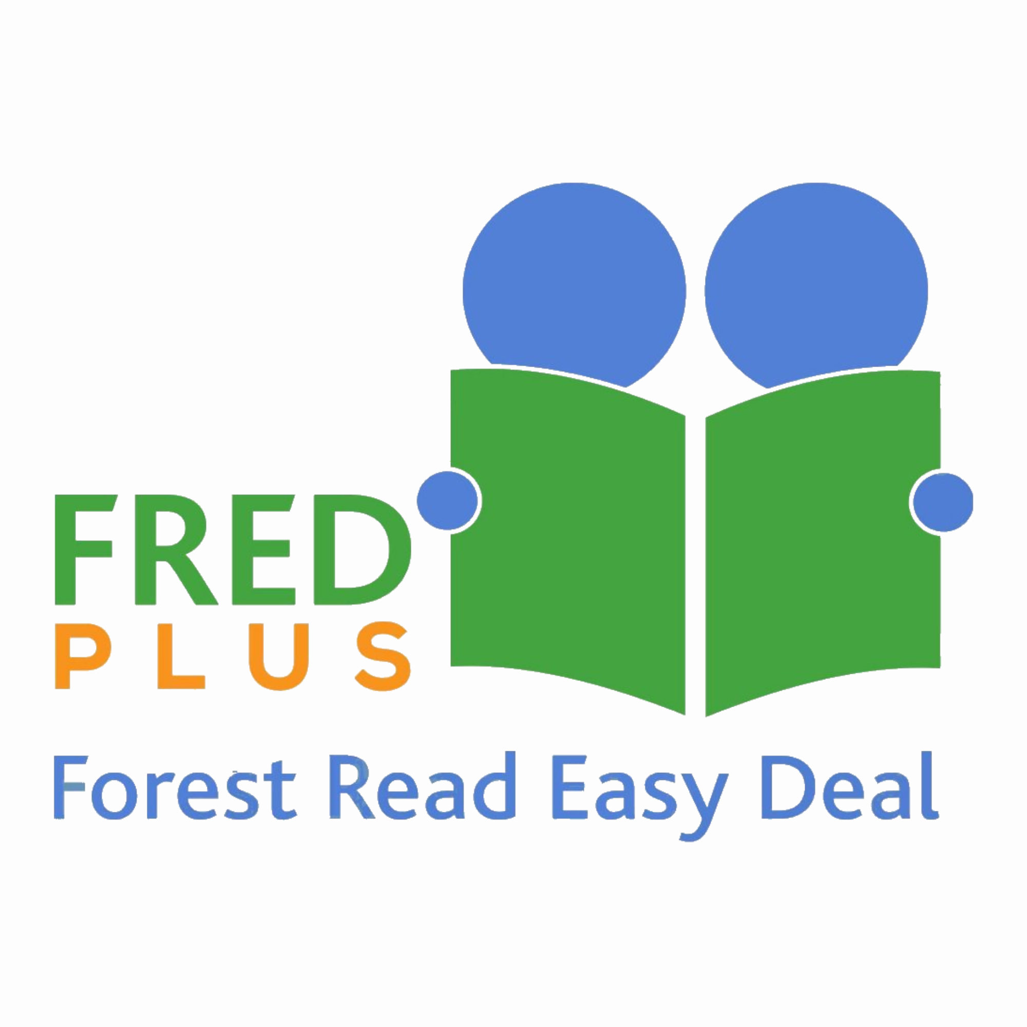 Forest Read Easy Deal logo