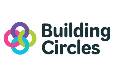 Building Circles logo