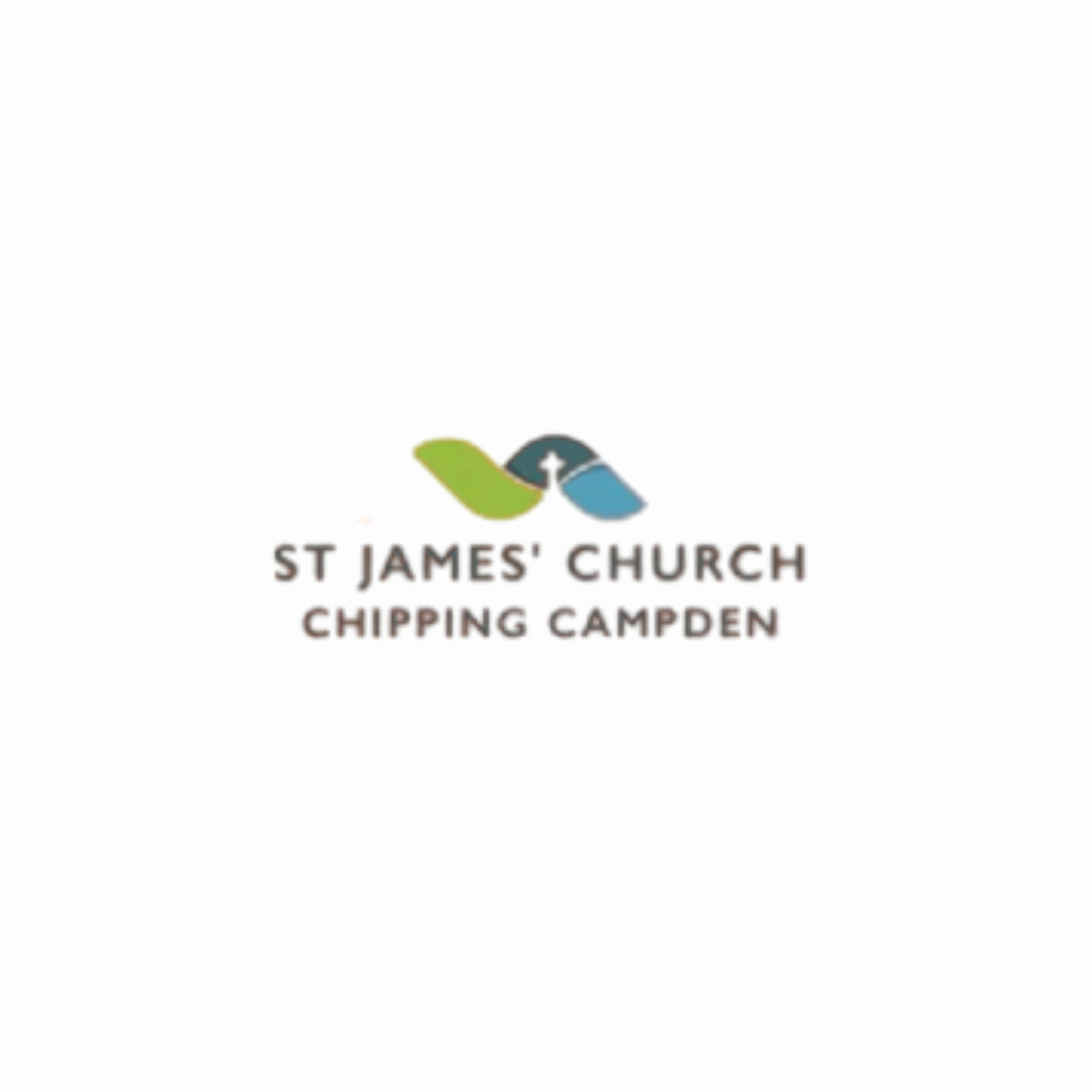 St. James' Community Hall logo