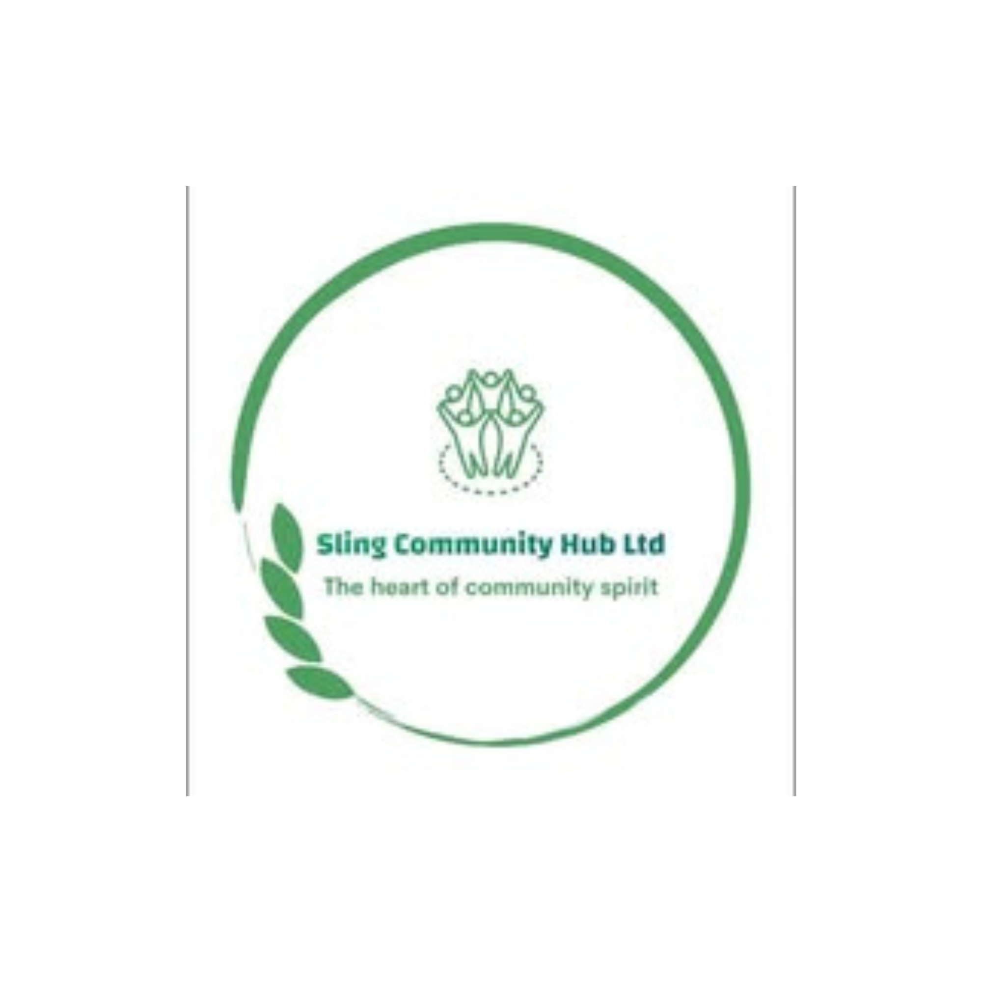 Sling Community Hub Limited logo