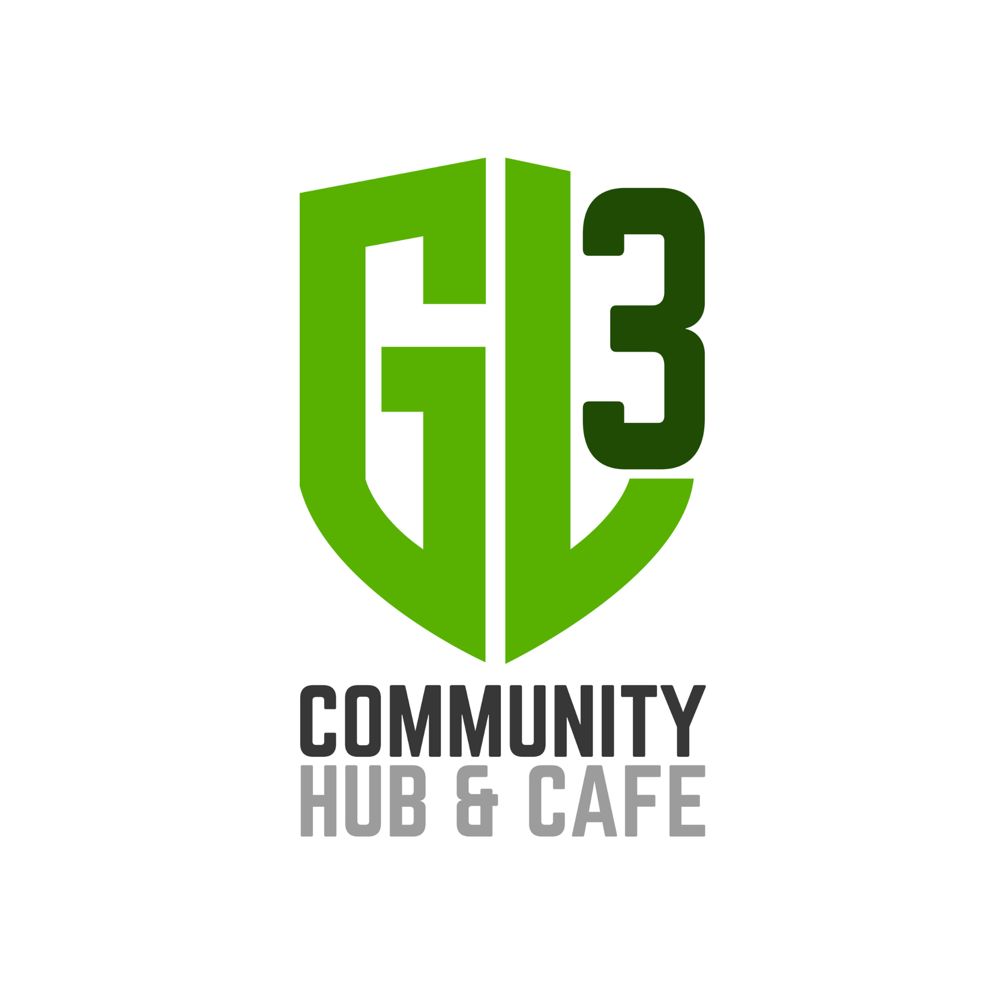 GL3 Community Hub logo