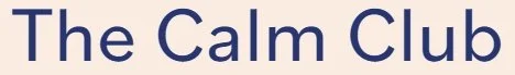 The Calm Club logo
