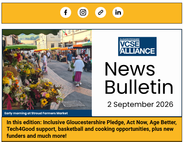 News Bulletin 2 September 2026