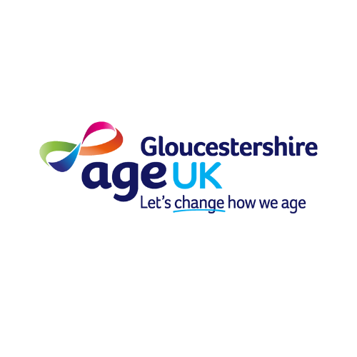 Age UK Gloucestershire logo