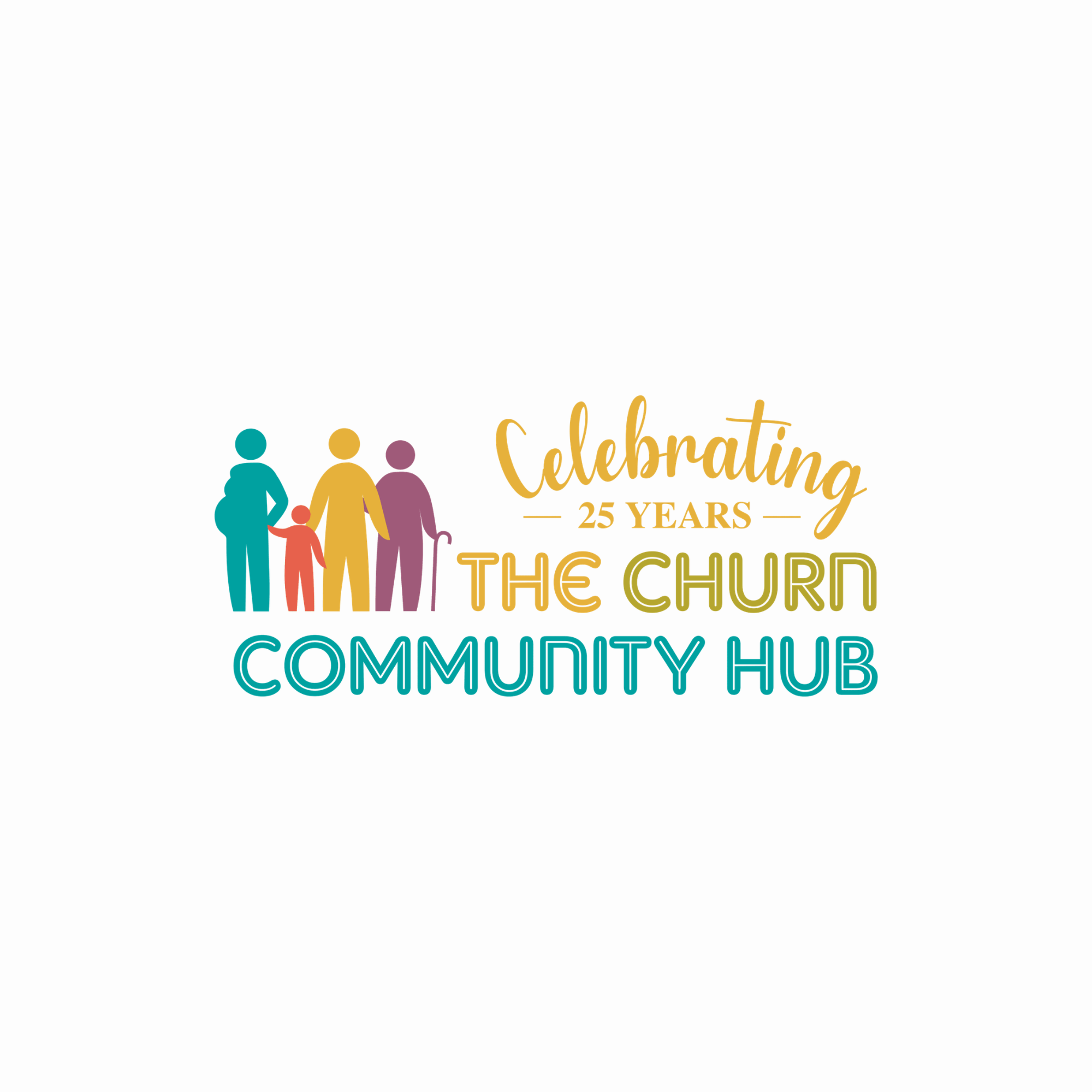 The Churn logo