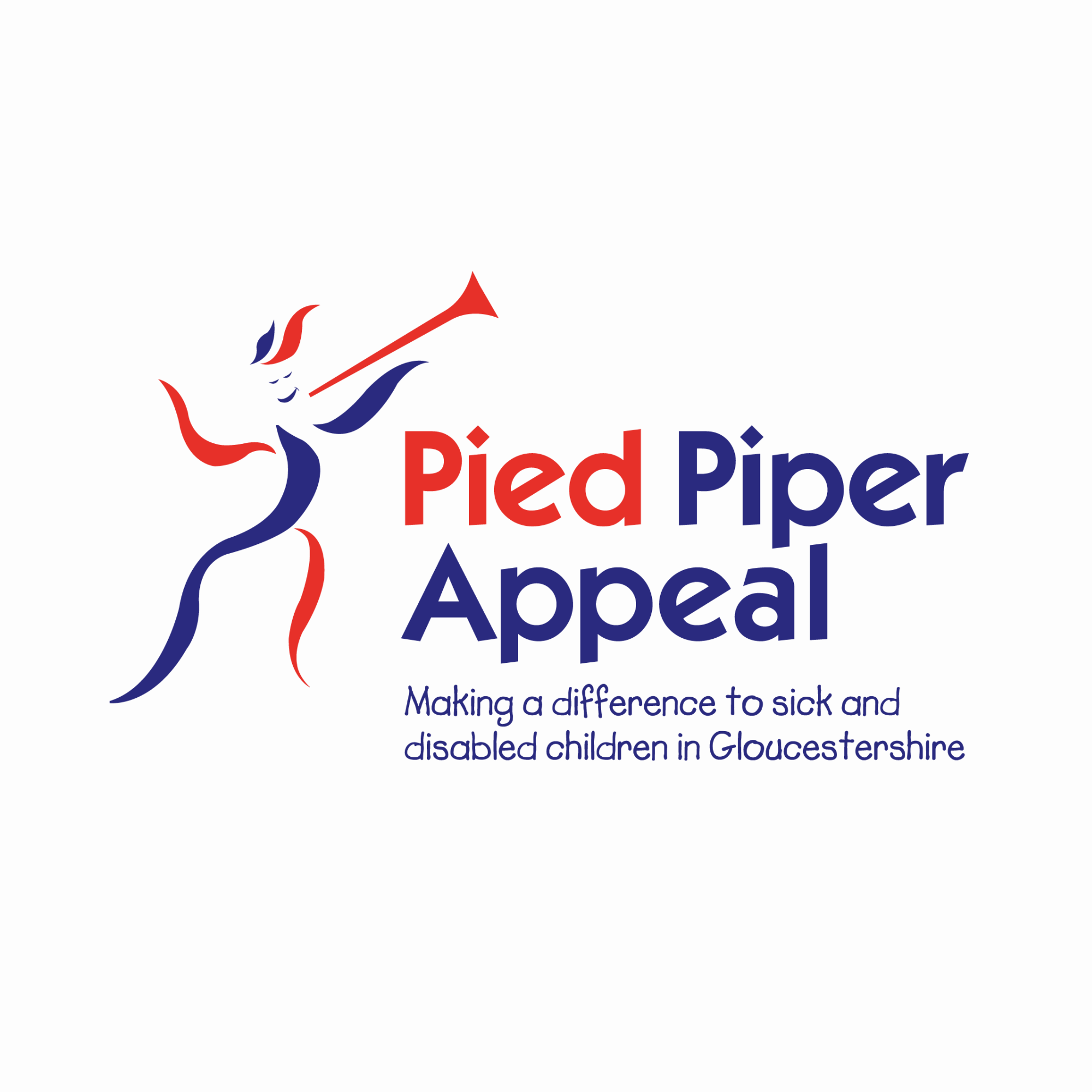 The Pied Piper Appeal logo