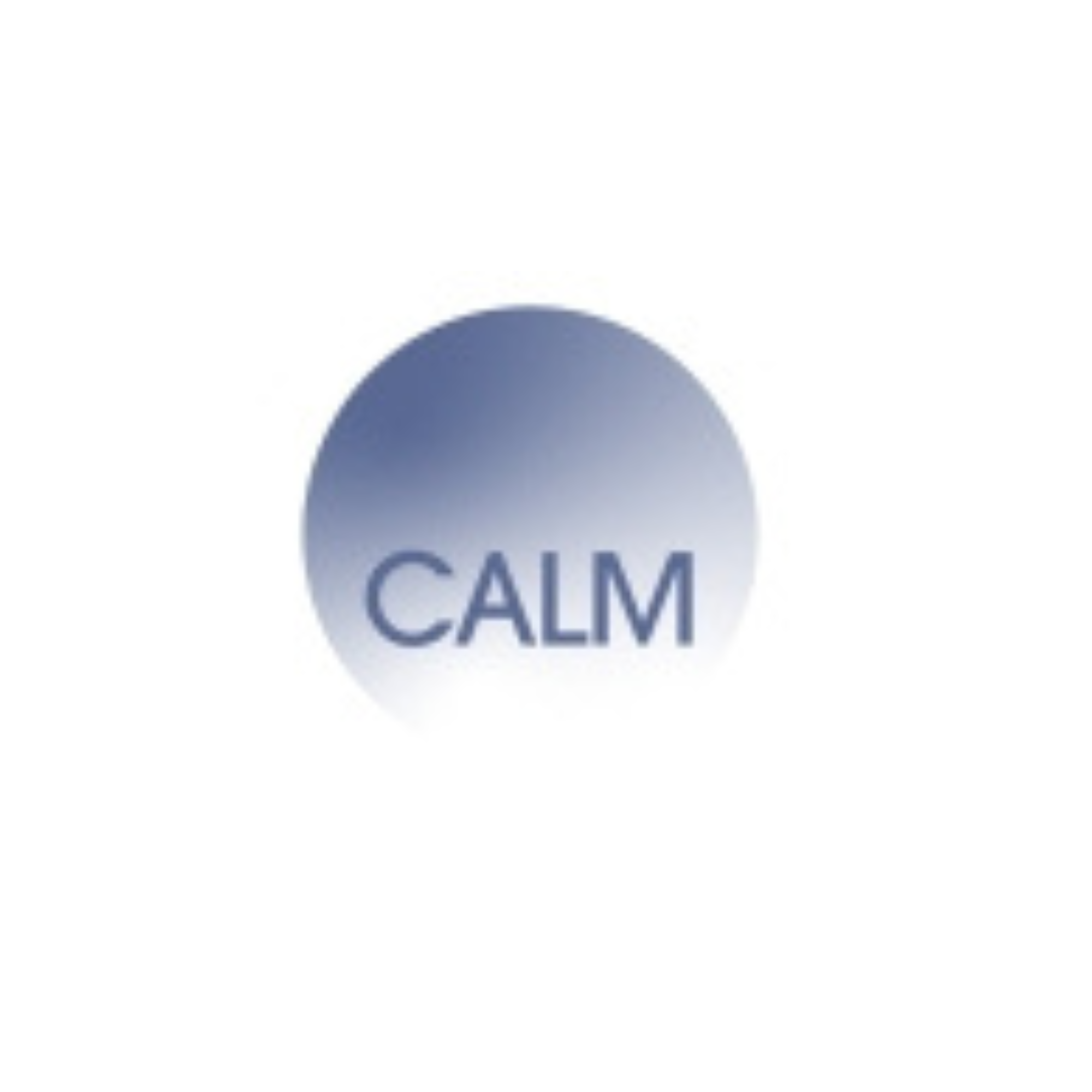 Children Achieving Lifelong Movement (CALM) logo