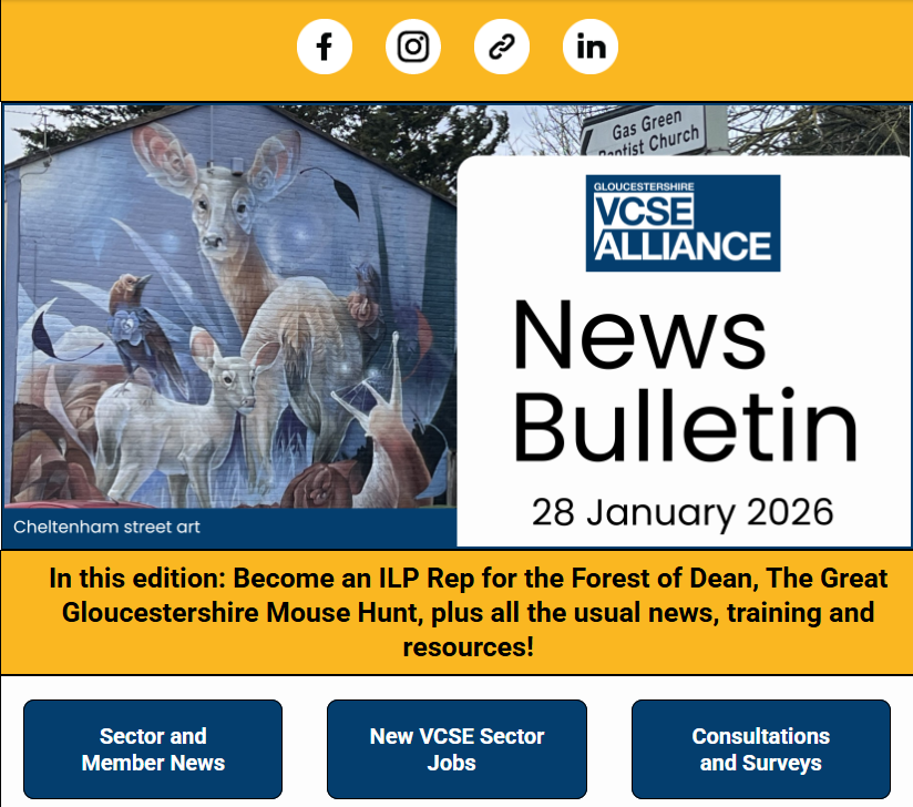 News Bulletin 28 January 2026