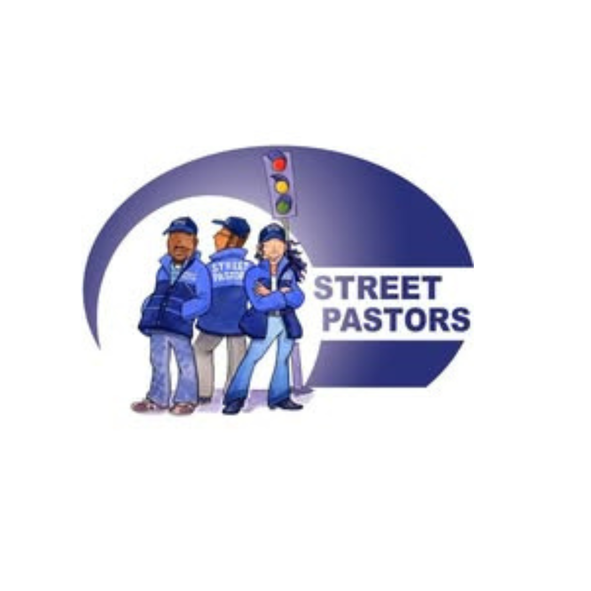 Gloucester Street Pastors logo