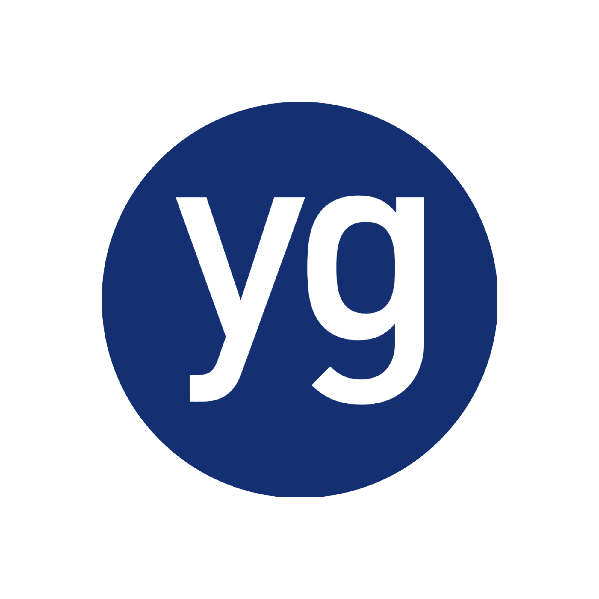 Young Gloucestershire logo