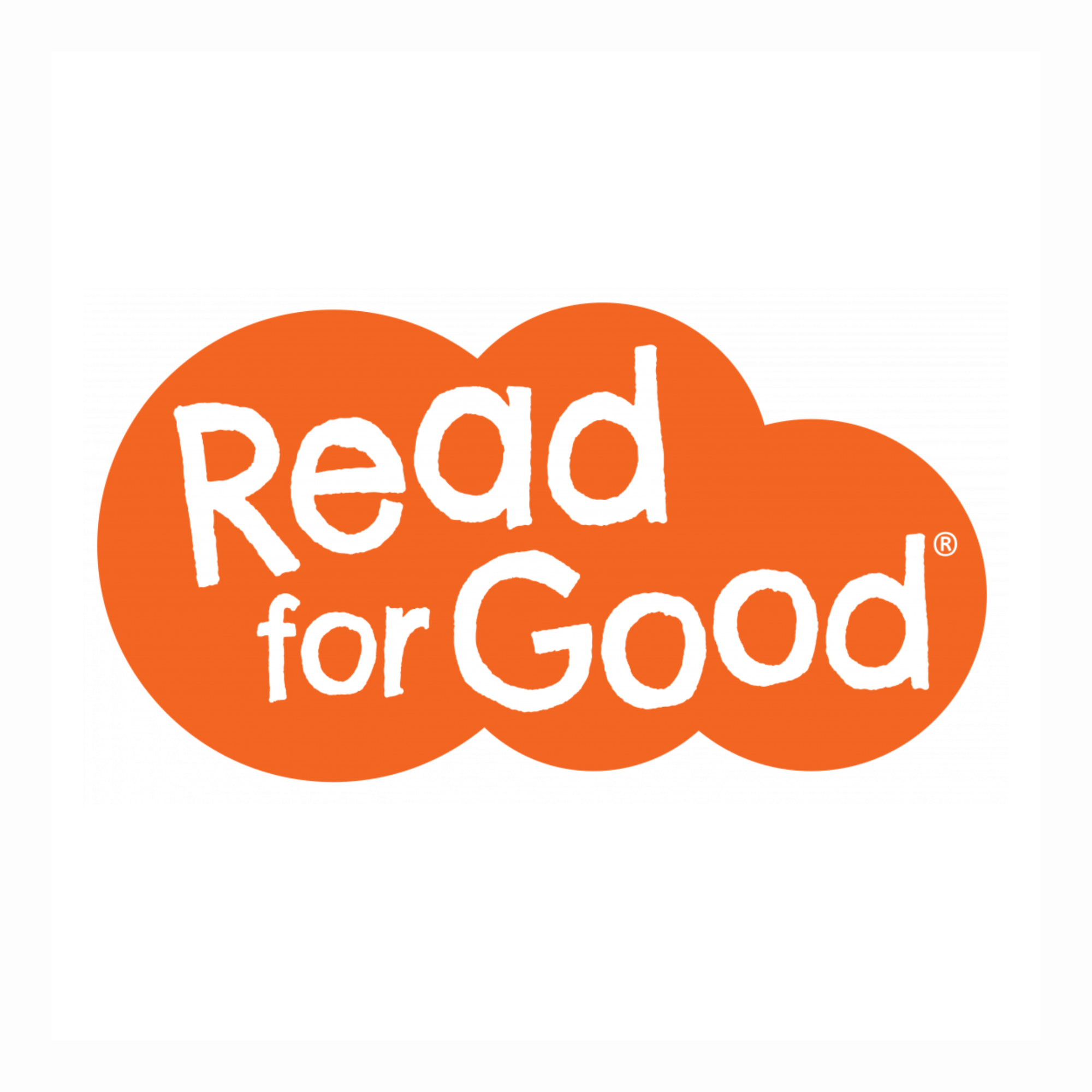 Read for Good logo