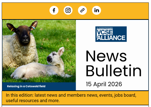 News Bulletin 15 April 2026
