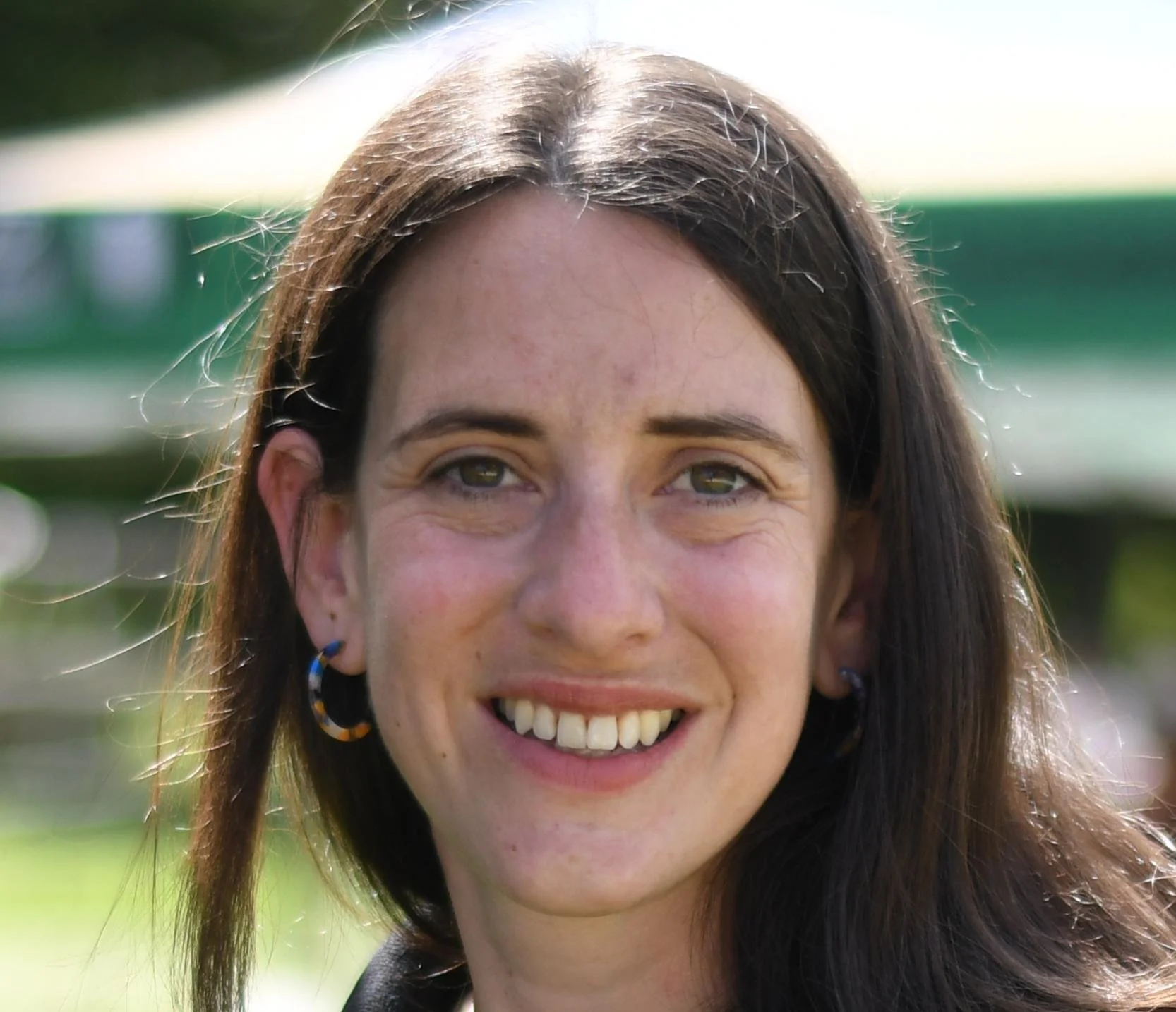 Photo of Lucy Moriarty