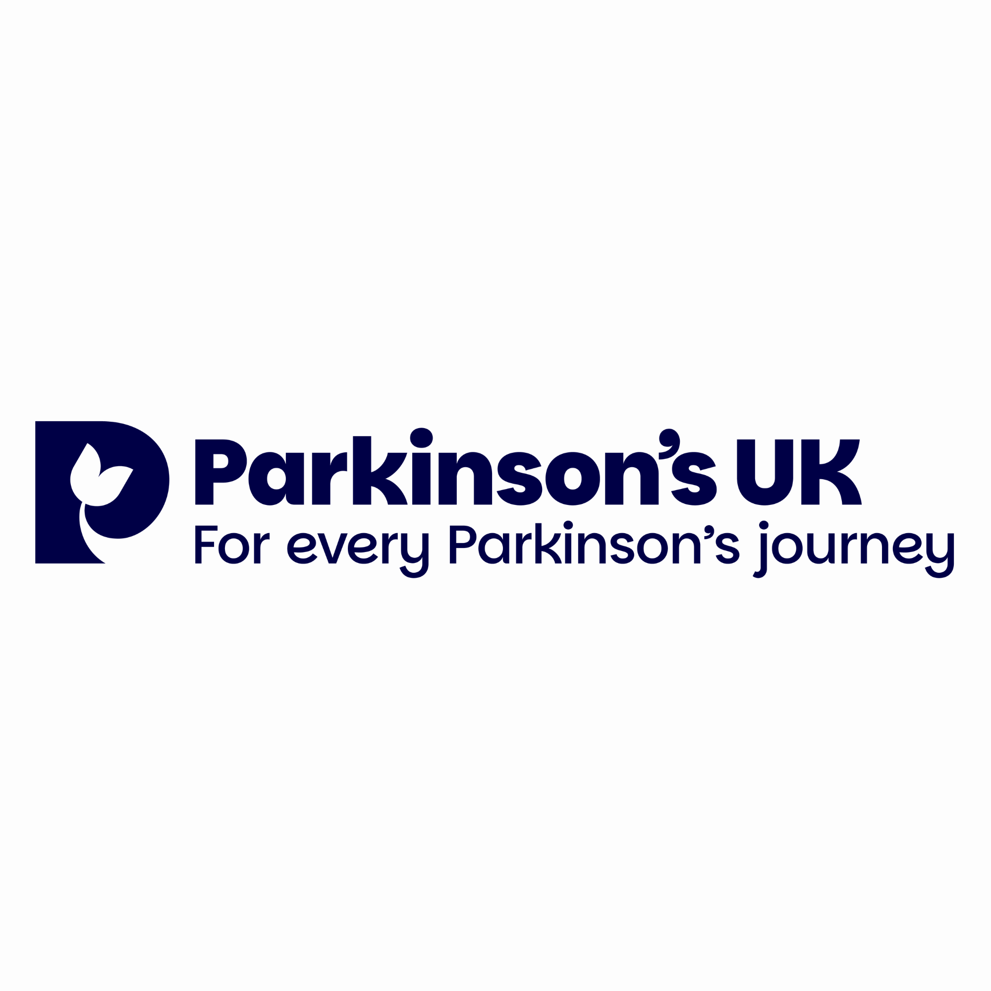 Parkinson's UK  logo