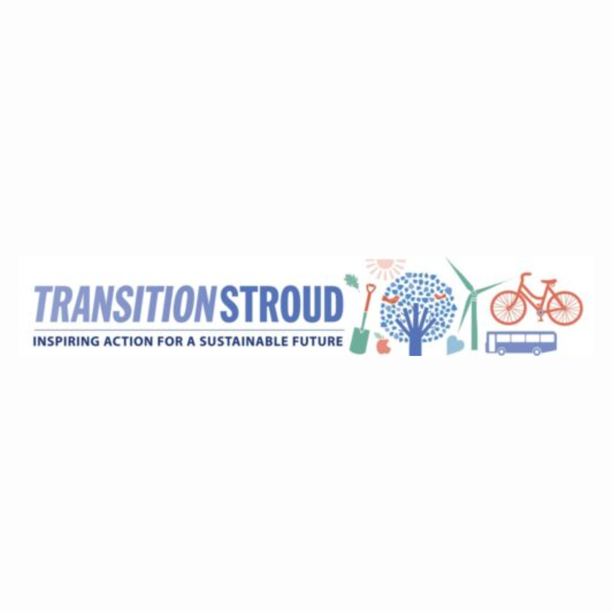 Transition Stroud logo