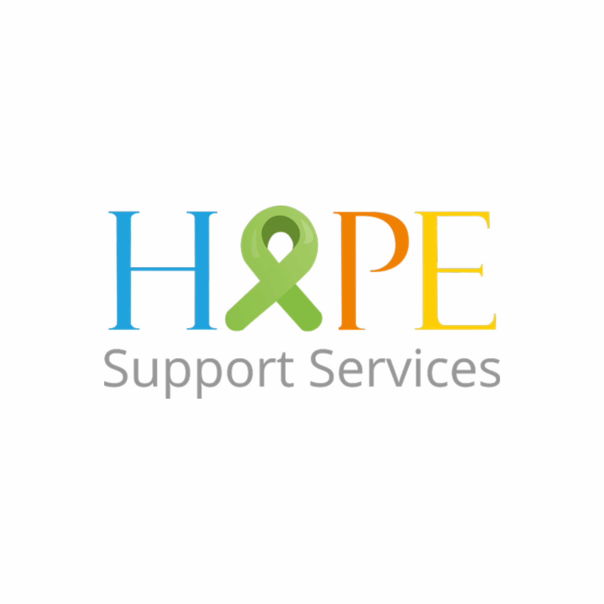 Hope Support Services logo