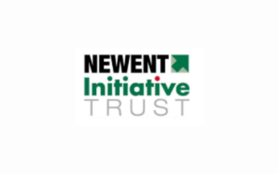Newent Initiative Trust logo