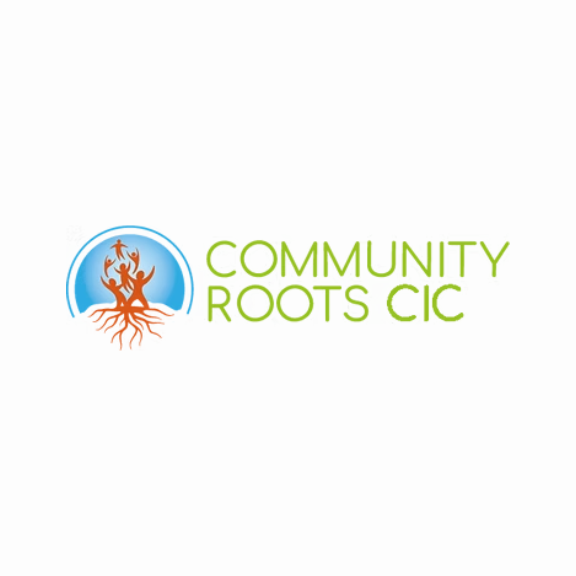 Community Roots CIC logo