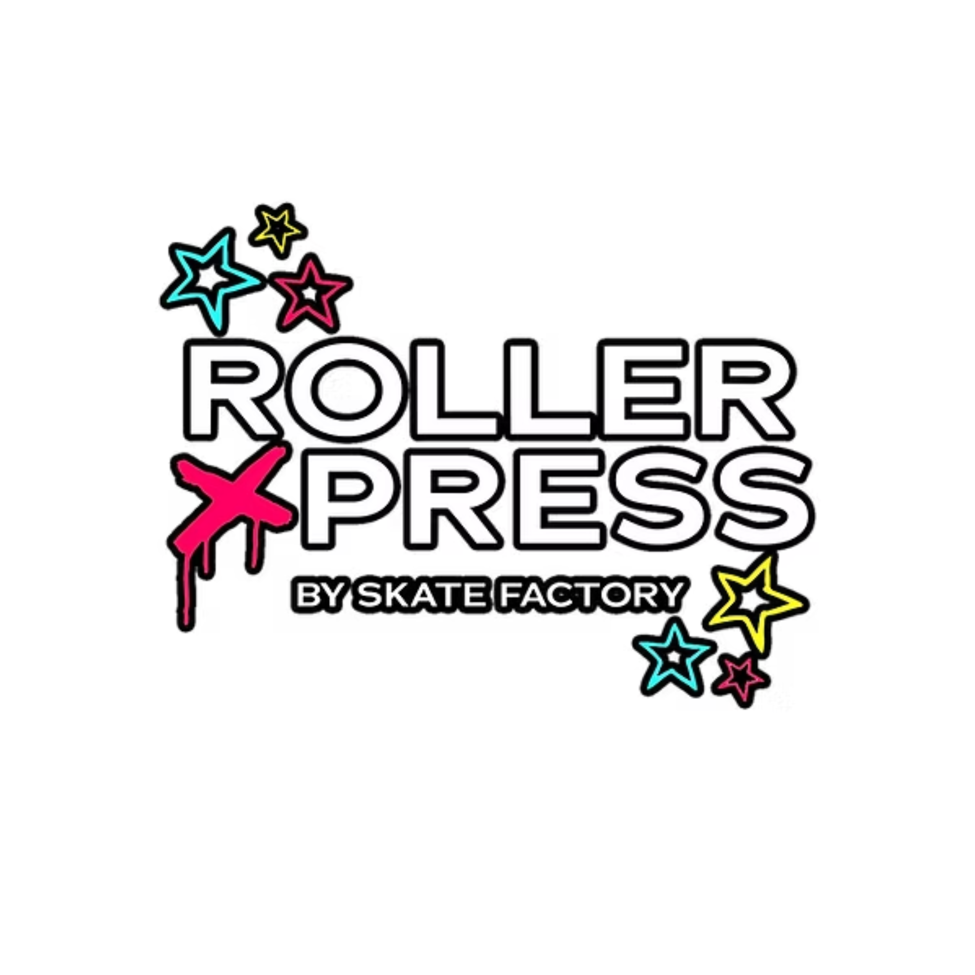 RollerXPress CIC logo