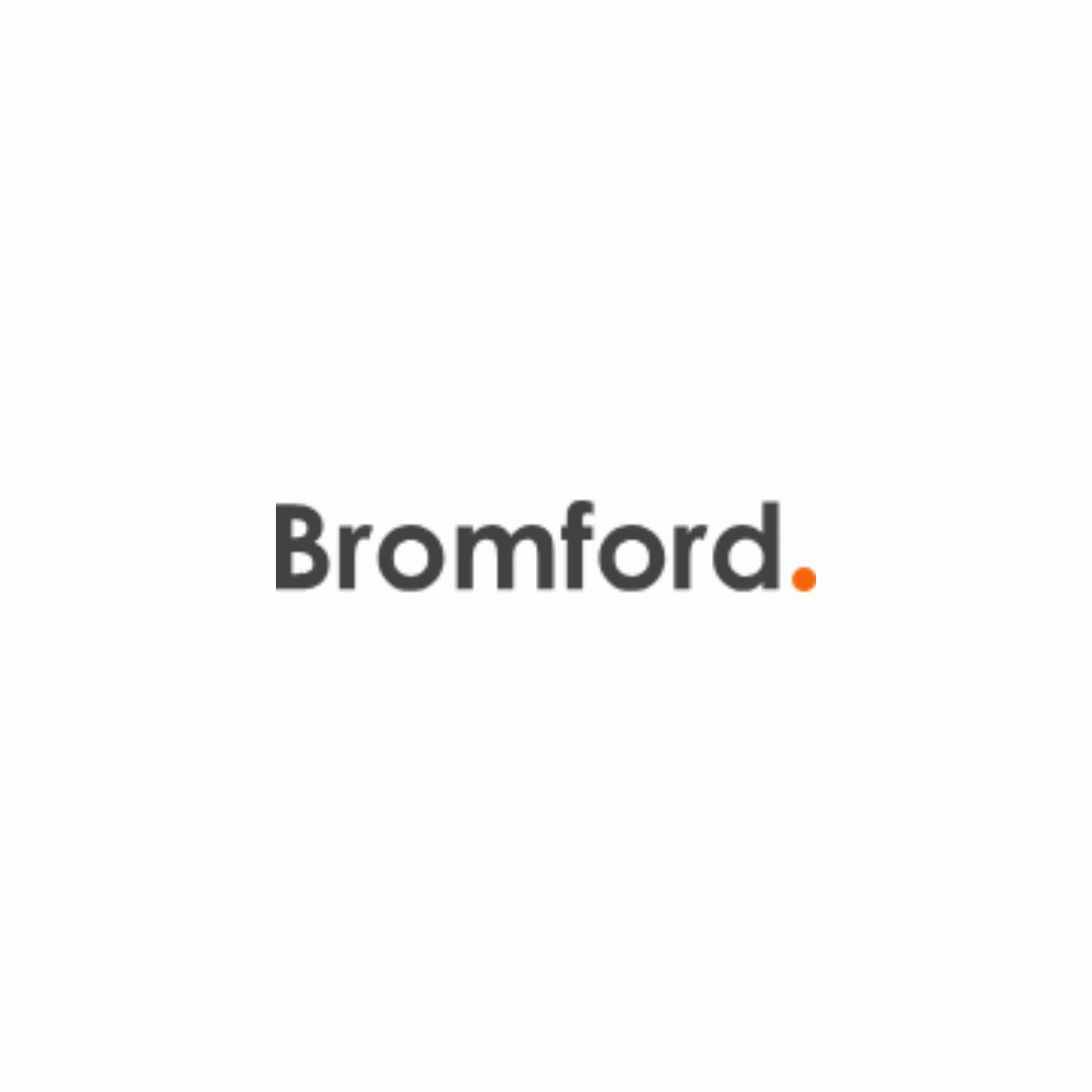 Bromford logo
