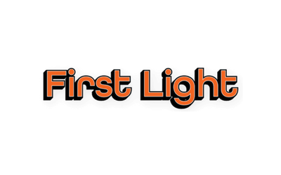 First Light logo