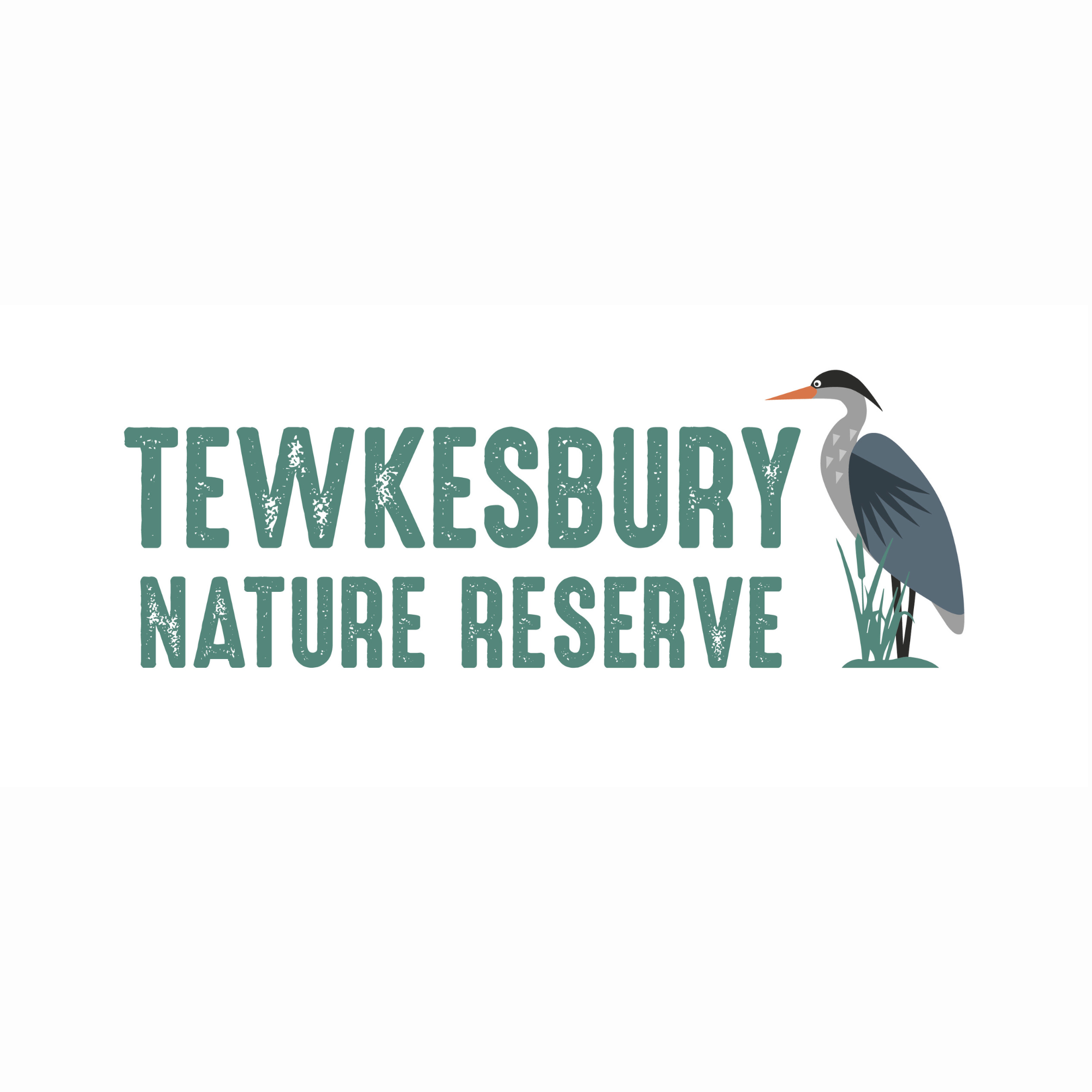 Tewkesbury Nature Reserve logo
