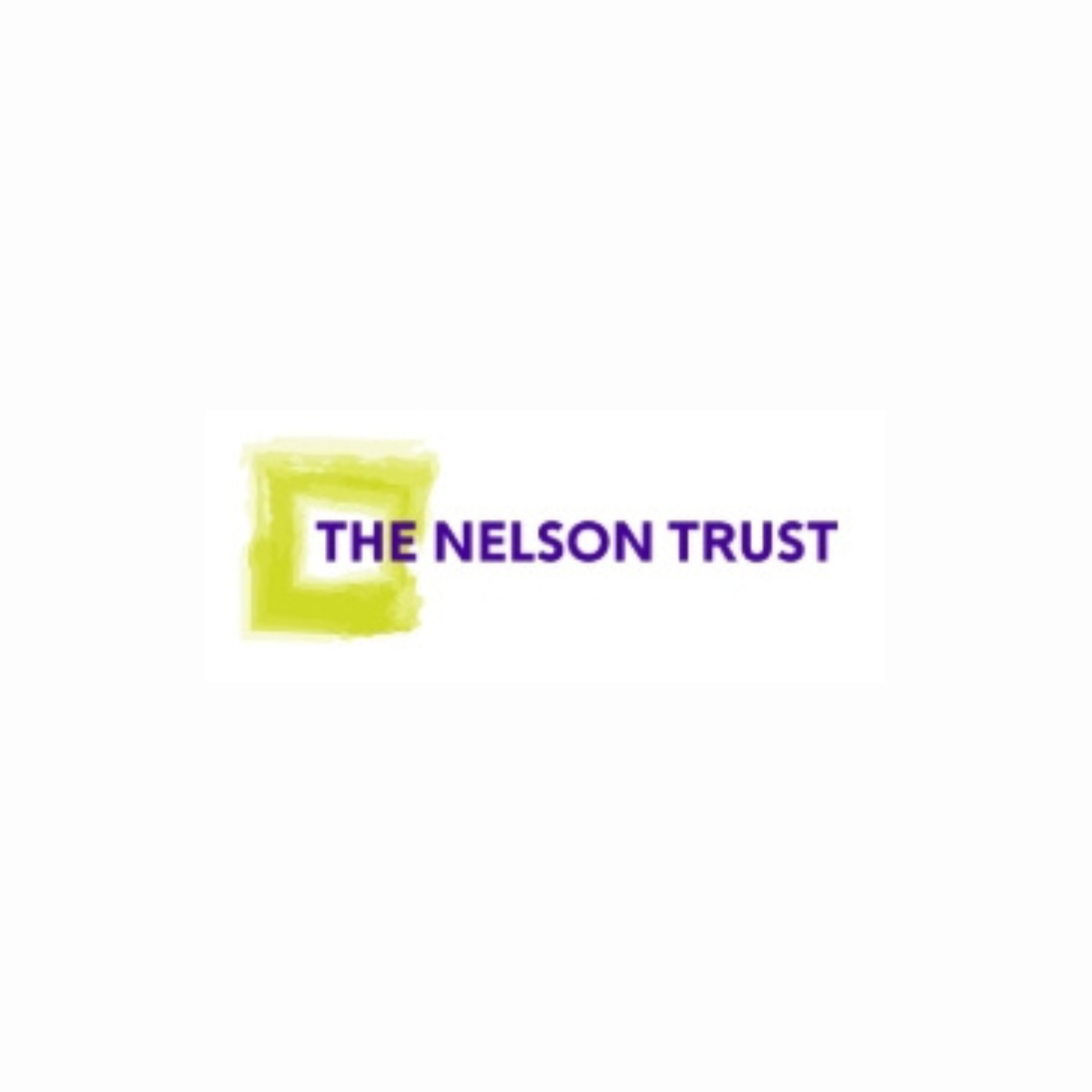 The Nelson Trust logo