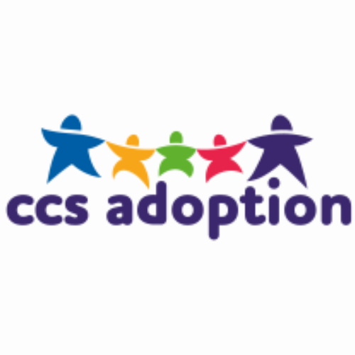 CCS Adoption logo