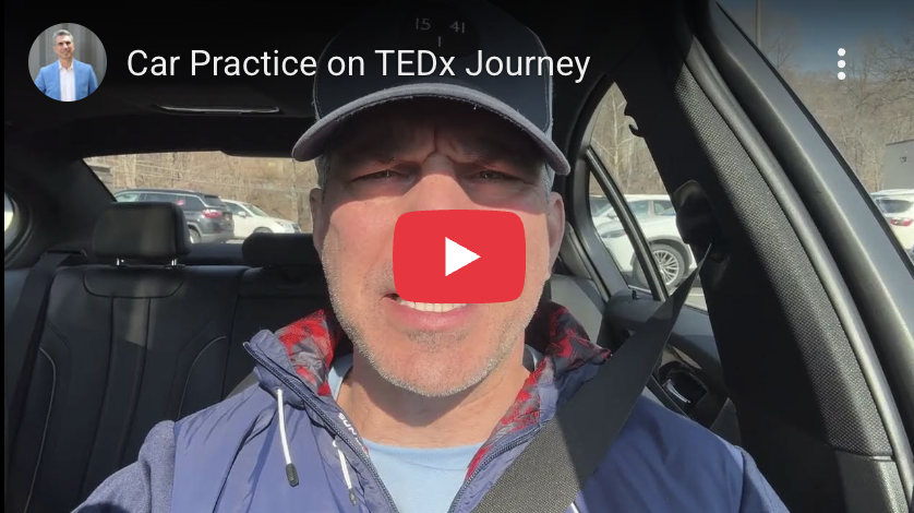 Make Your Speech Delivery Natural
