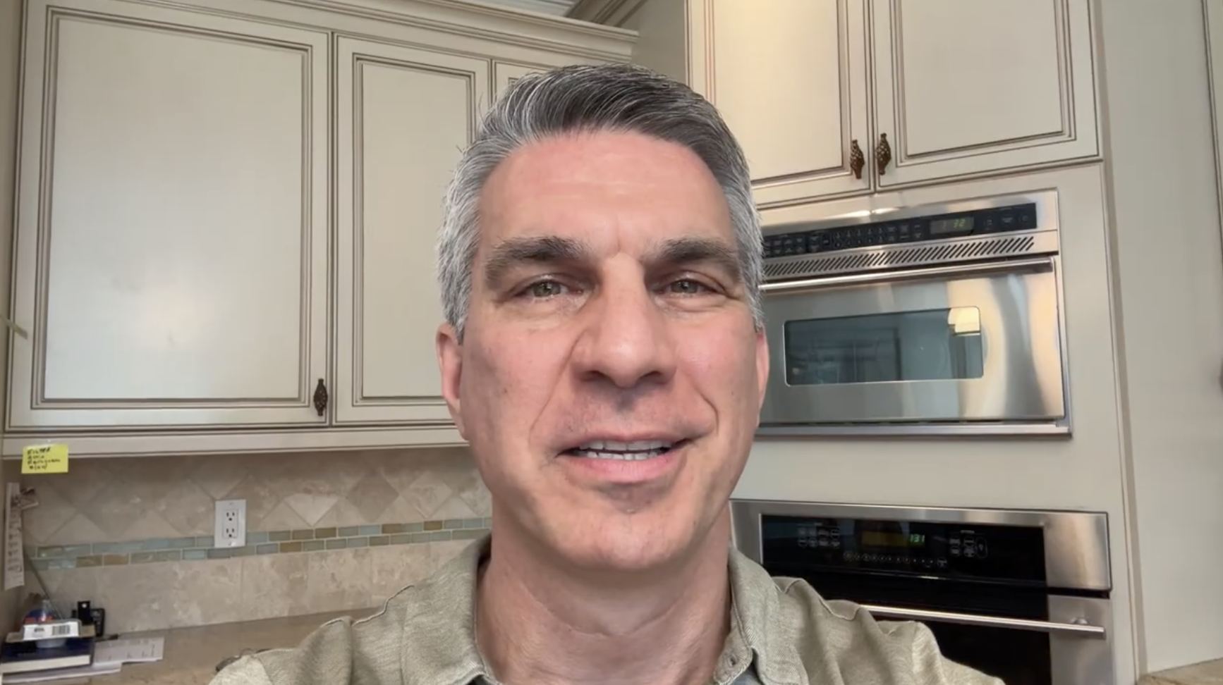 48 Hours after the talk goes live