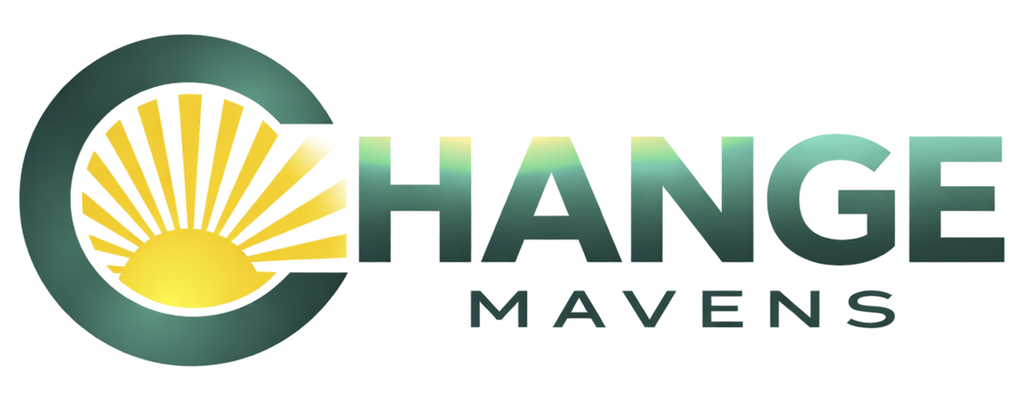 Change Mavens 