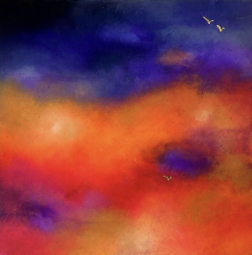 Soaring Light