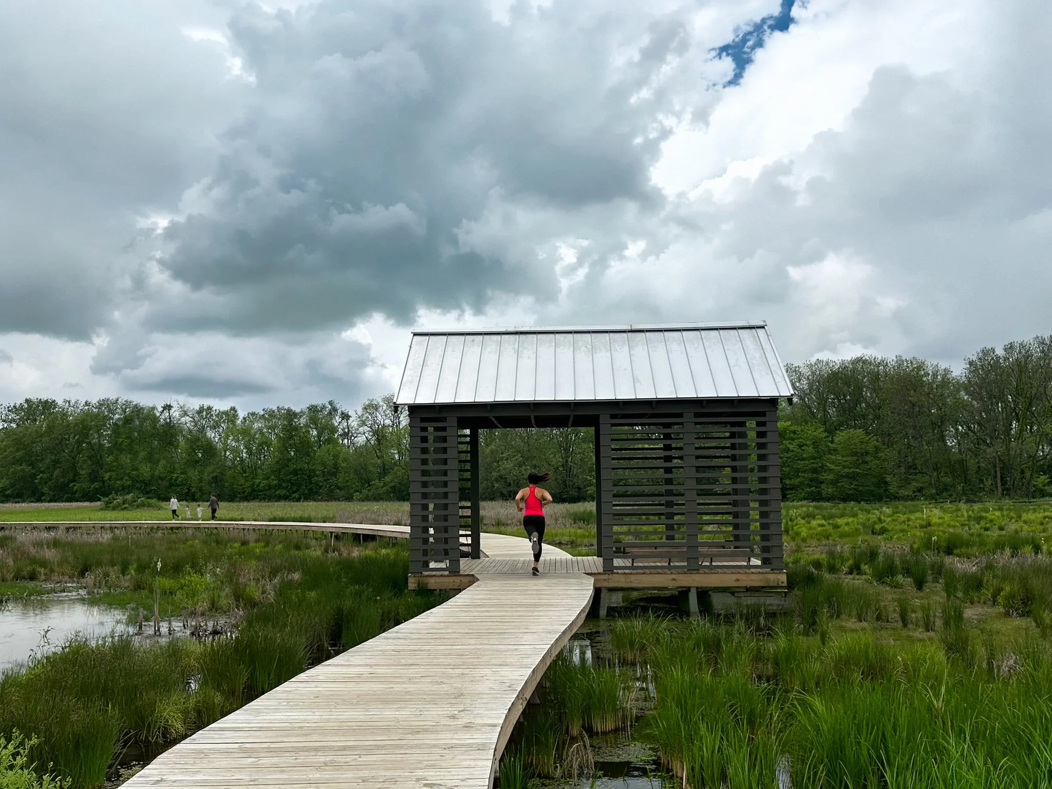 Taylor Farm Park