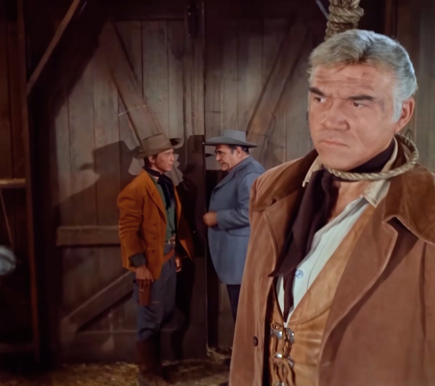 Our next and final episode of Season 1, &ldquo;Death at Dawn,&rdquo; will be the last episode review of 2025. As you all know, the holiday season picks up fast, and I&rsquo;ll be taking that time to relax, spend time with family, and enjoy the holida