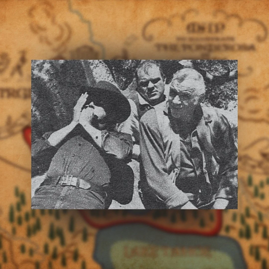 Love this behind-the-scenes picture of Dan, Lorne, and Pernell &mdash; with Pernell playing the harmonica. I&rsquo;m reminded of that scene from City Slickers where Mitch plays the harmonica and Curly sings along with him! 😂

#bonanza #lornegreene #