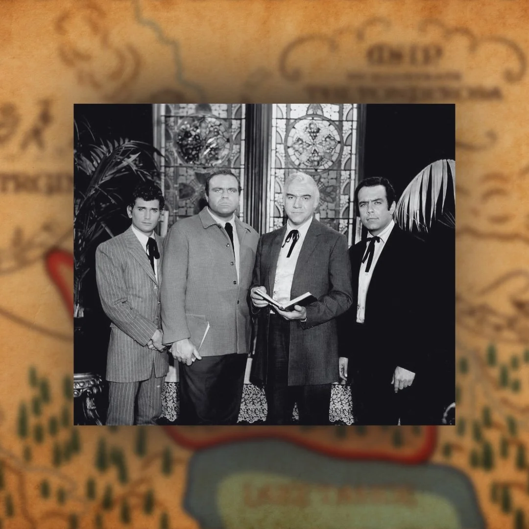 Happy Easter weekend! ✝️🐣

Thought I&rsquo;d re-share this behind-the-scenes photo from the lovely Easter-themed episode &ldquo;Blessed Are They.&rdquo;

I&rsquo;ll definitely be rewatching it this weekend. 🤍

#bonanza #easter #classictv #lornegree