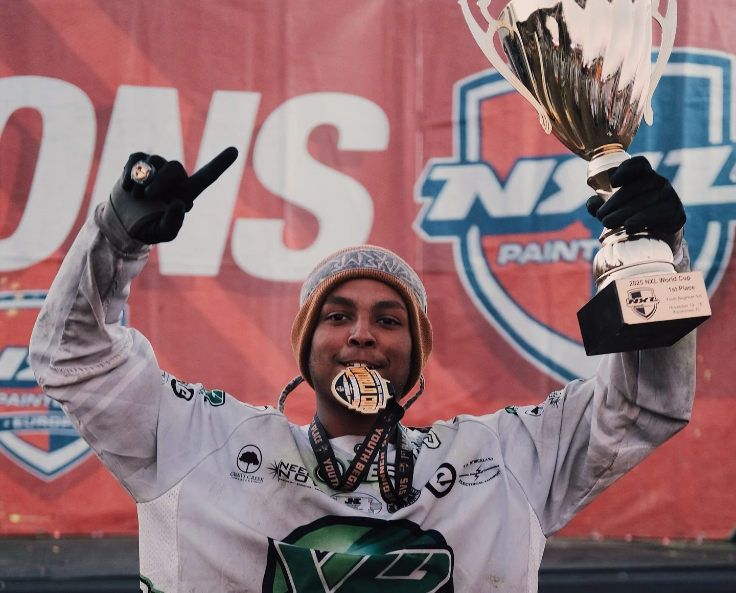 YPL Allstars Win World Cup