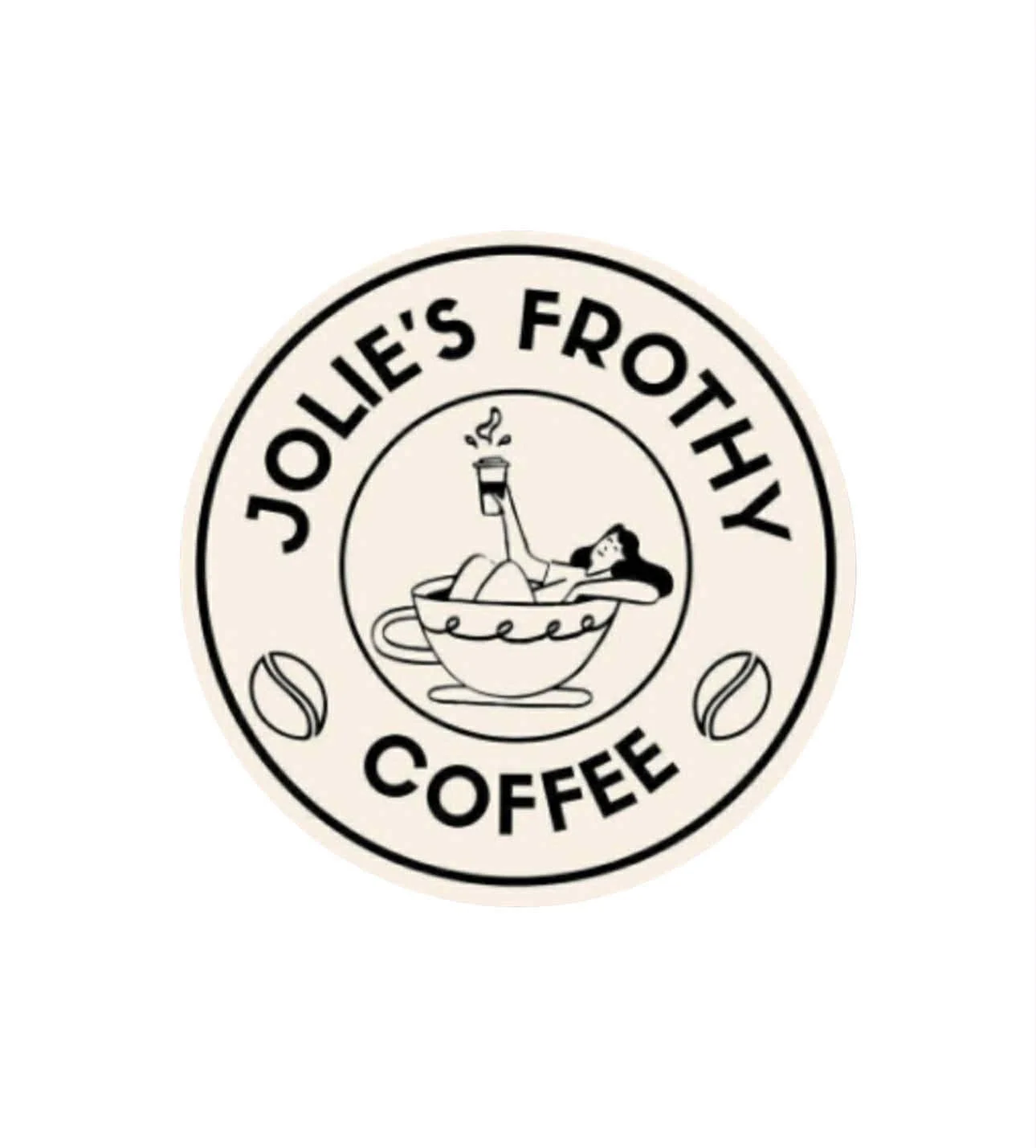 Jolie’s Frothy Coffee 2026