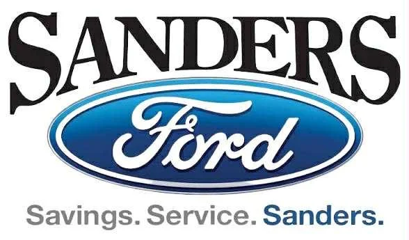 Sanders Ford 2026