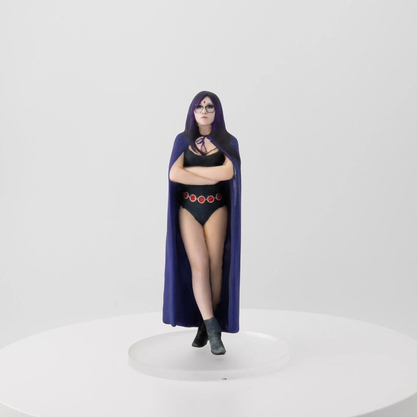 Ever wanted to see your cosplay self in real life? 😎 Now you can, with MEin3D, where imagination becomes reality.

#MEin3D #3DPrinting #CosplayIn3D #BringYourselfToLife #My3DSelf #CustomCollectible #CosplayArt #Cosplay #Create